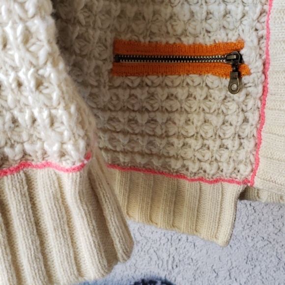 Free People sweater - Picture 3 of 4